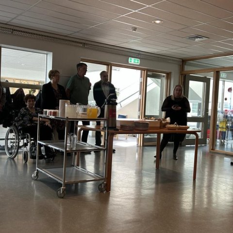 Hjólað um allan heim
